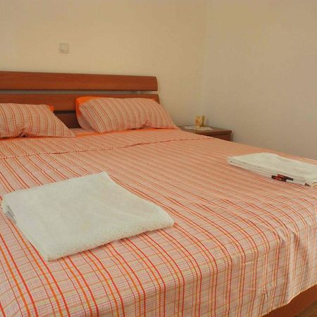 Apartments Antonela Jezera Dış mekan fotoğraf
