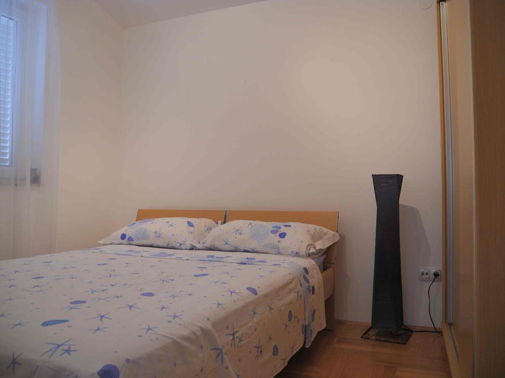 Apartments Antonela Jezera Dış mekan fotoğraf