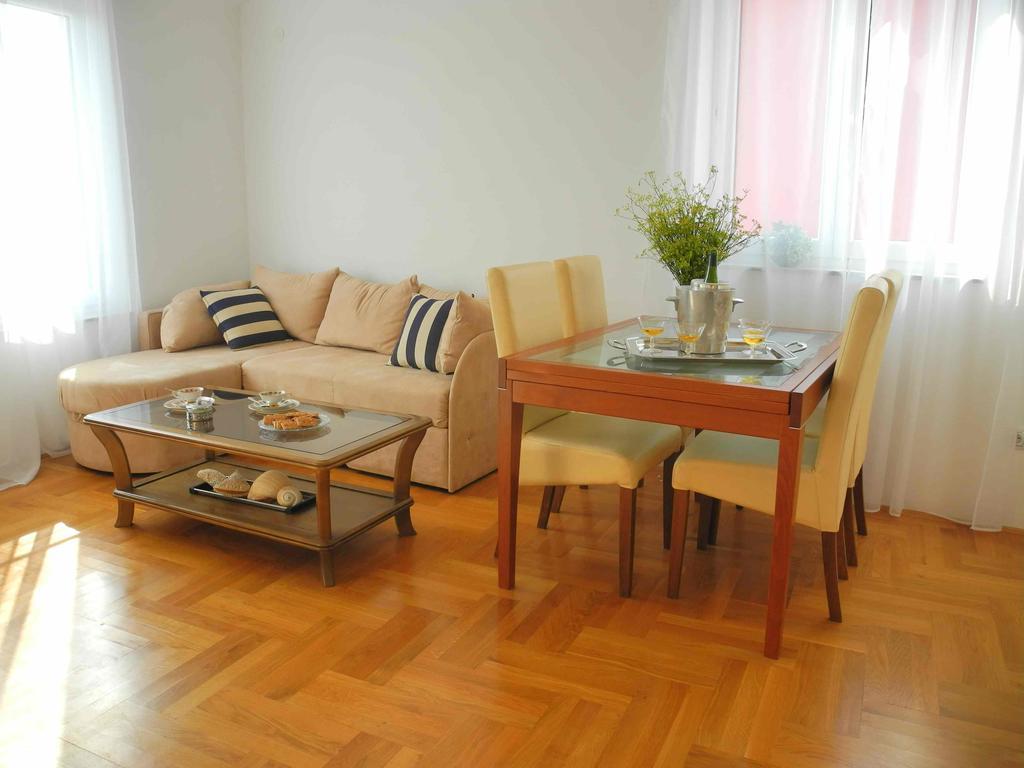 Apartments Antonela Jezera Dış mekan fotoğraf