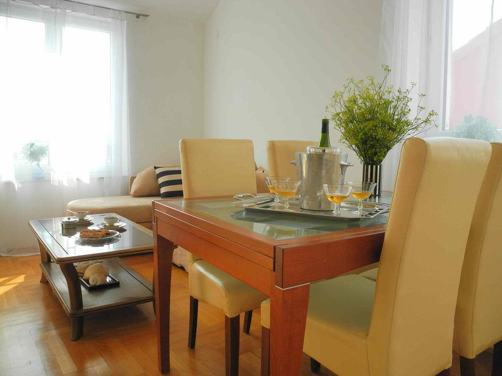 Apartments Antonela Jezera Dış mekan fotoğraf