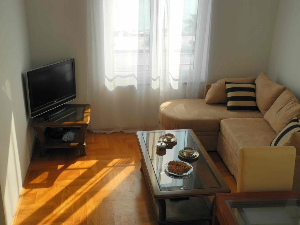 Apartments Antonela Jezera Dış mekan fotoğraf