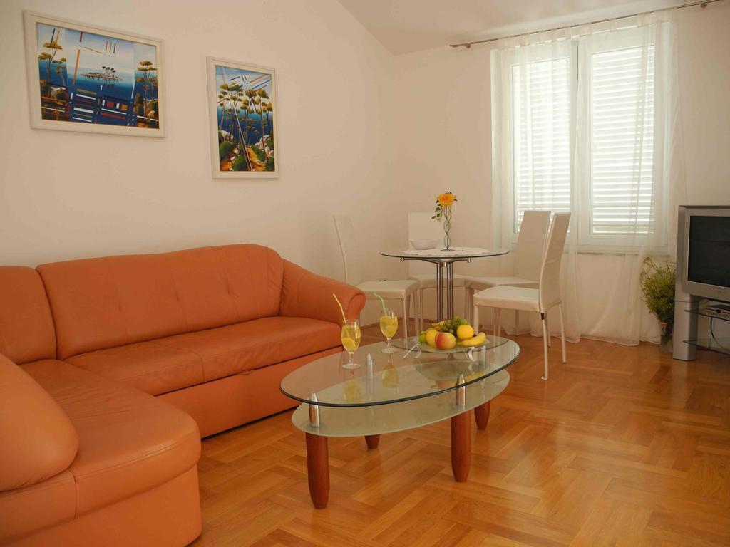 Apartments Antonela Jezera Dış mekan fotoğraf