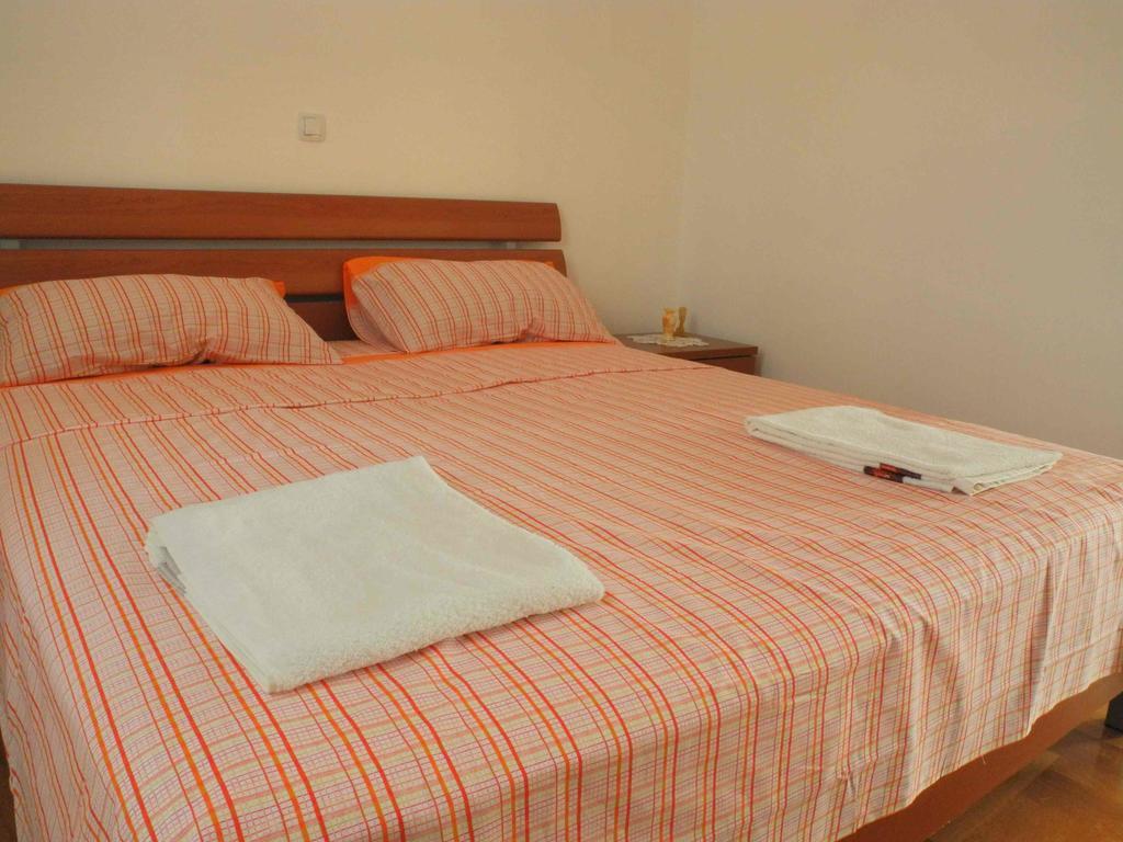 Apartments Antonela Jezera Dış mekan fotoğraf