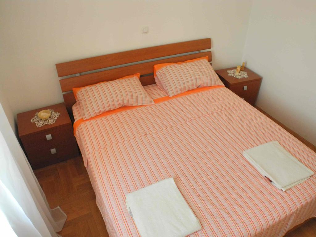 Apartments Antonela Jezera Dış mekan fotoğraf