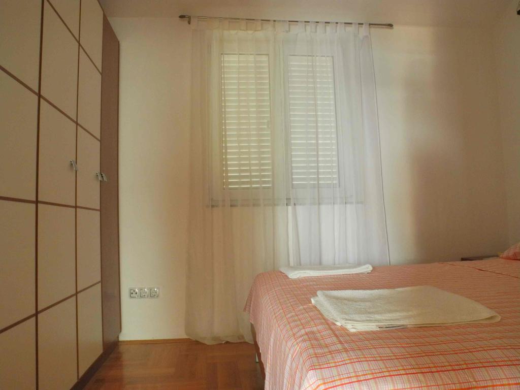 Apartments Antonela Jezera Dış mekan fotoğraf